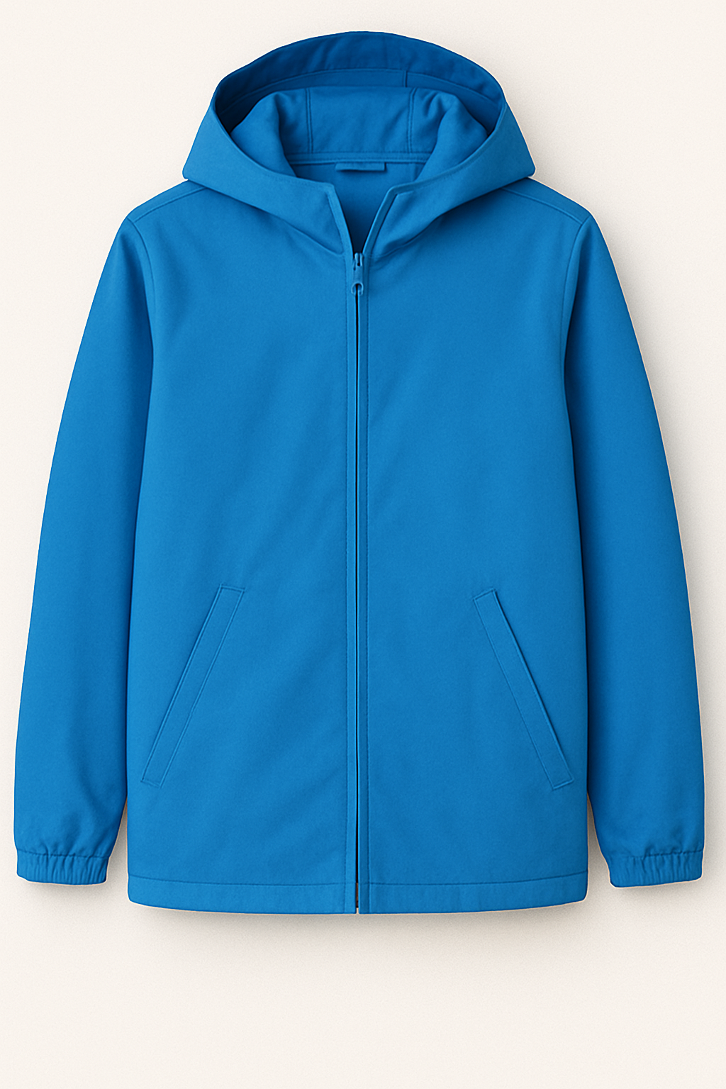 Rain Jacket - Navy