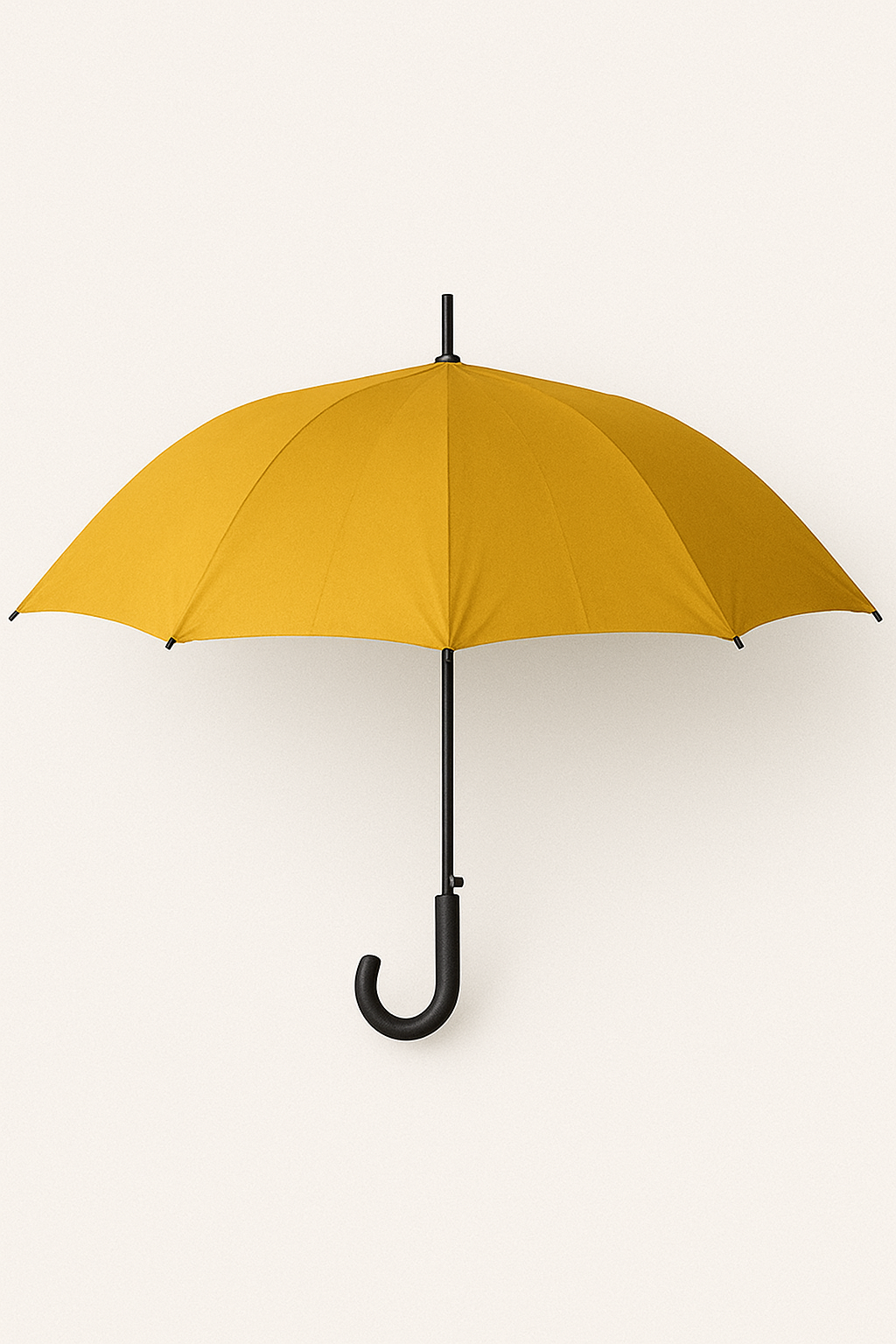 Umbrella - Yellow