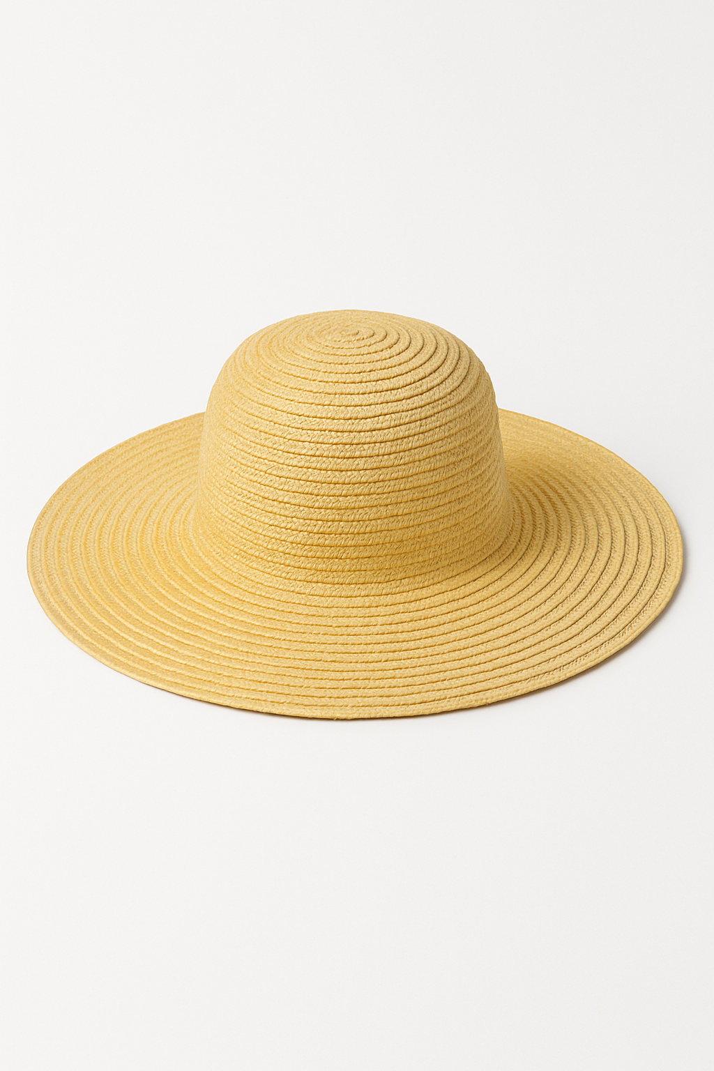 Sun Hat - Wide Brim