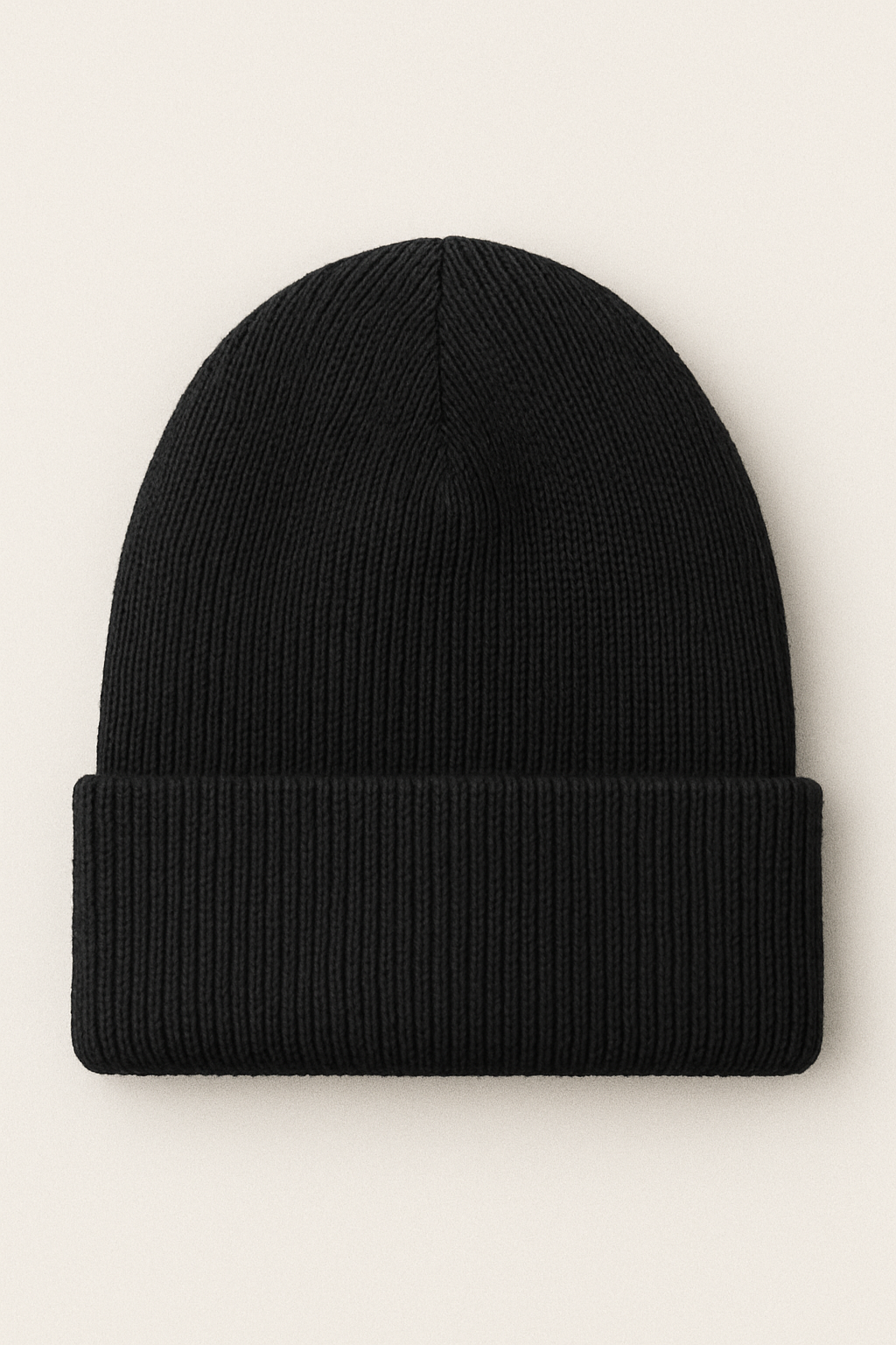 Beanie - Black