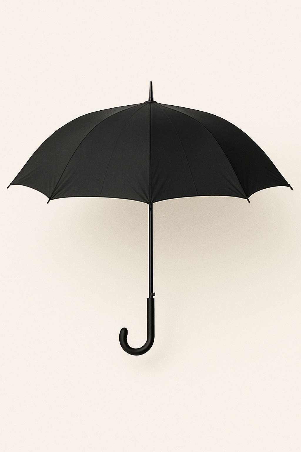 Umbrella - Black