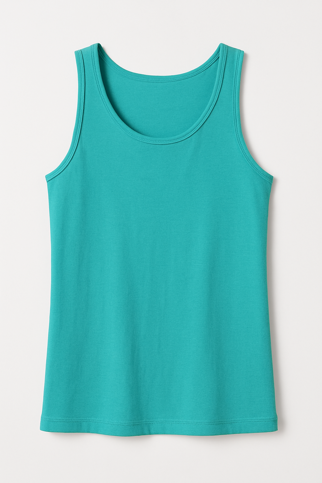 Tank Top - Blue