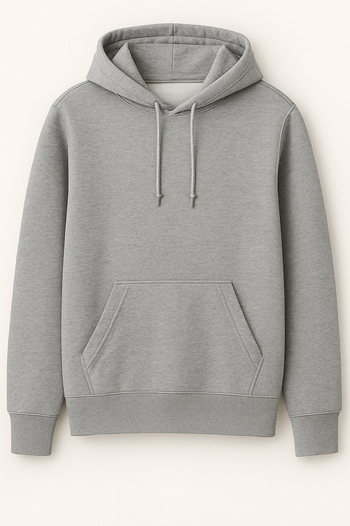 Hoodie - Gray