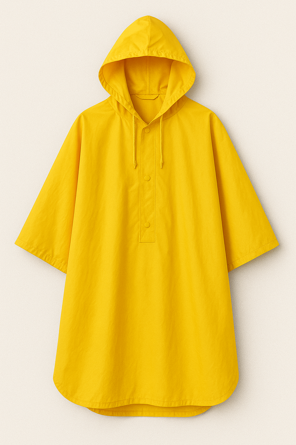 Rain Poncho