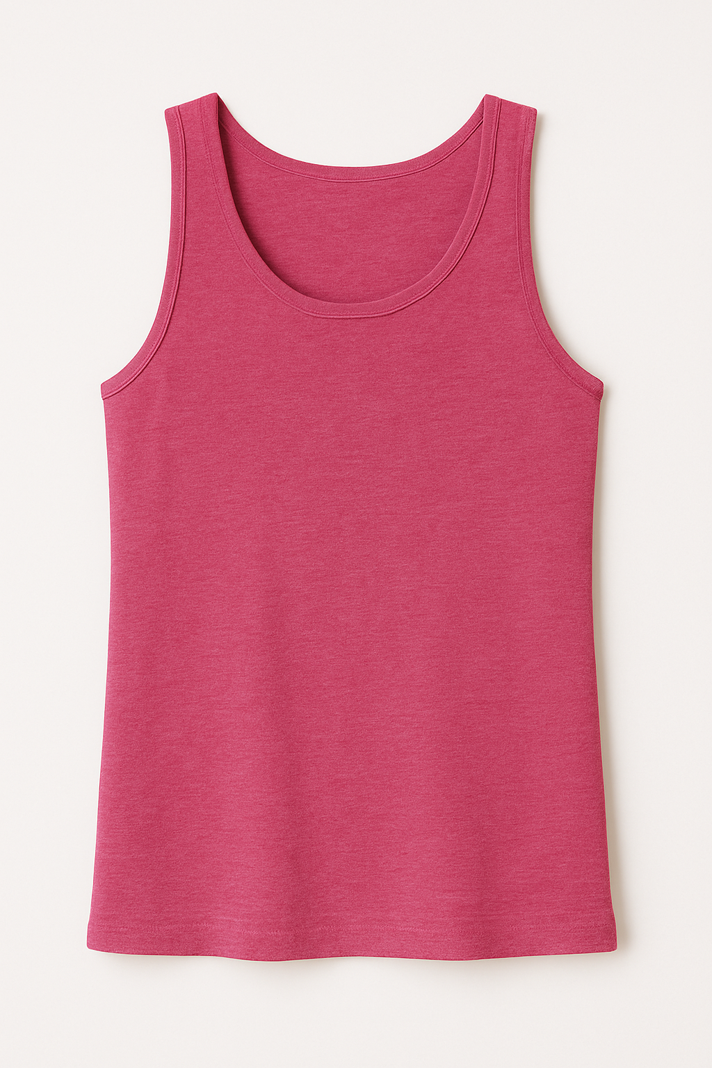 Tank Top - Red